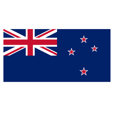 New Zealand