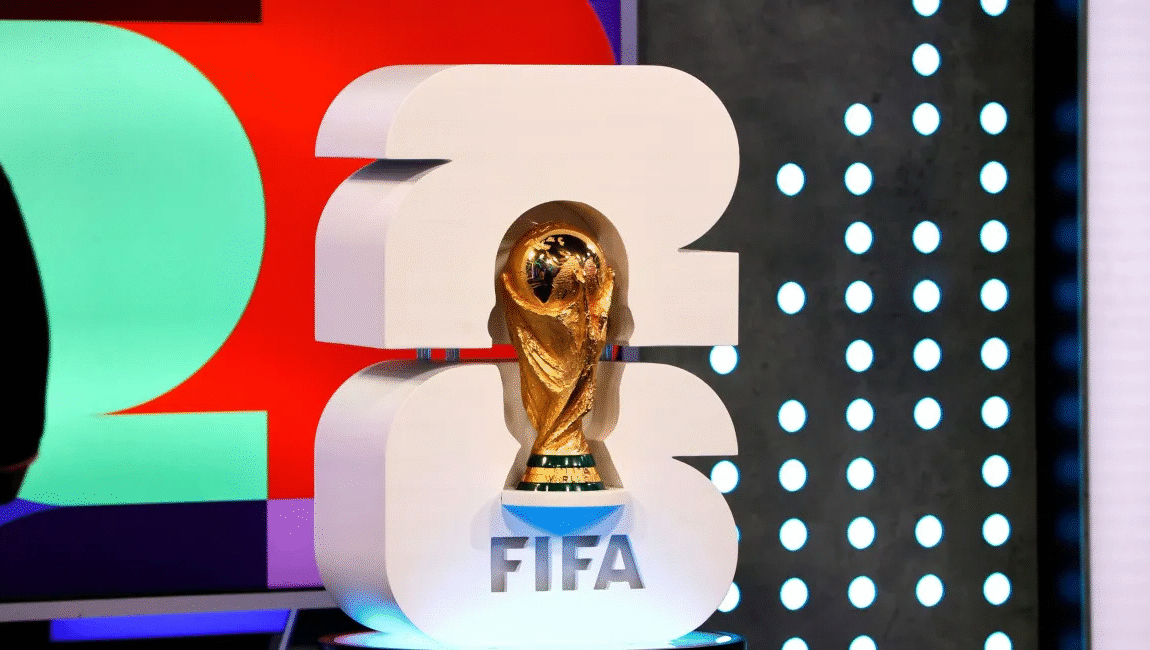 How FIFA World Cup Qualifiers Works (Confeds, Pots, Playoffs)