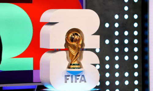 How FIFA World Cup Qualifiers Works (Confeds, Pots, Playoffs)