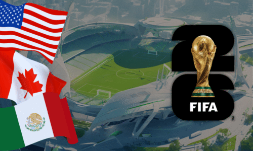 Sustainability & Legacy What 2026 World Cup Will Leave Behind