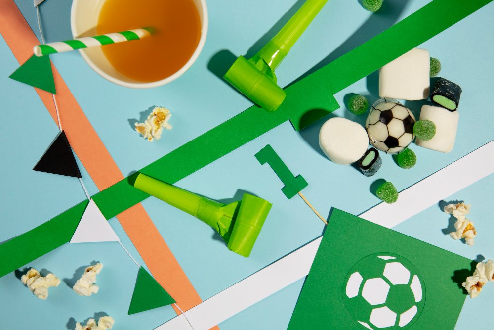 Waste Reduction and Circular Economy 2026 world cup