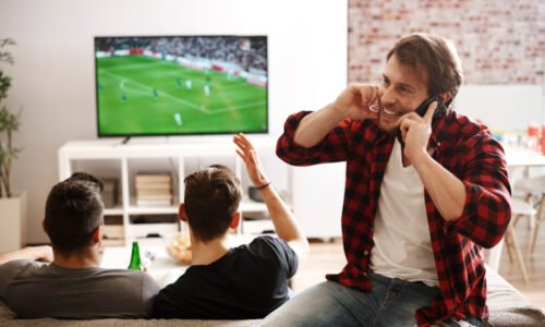 How to Watch World Cup 2026 TV & Streaming