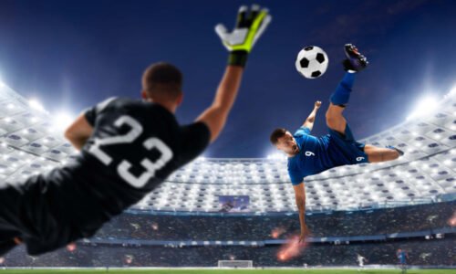The Psychology of Penalty Shootouts