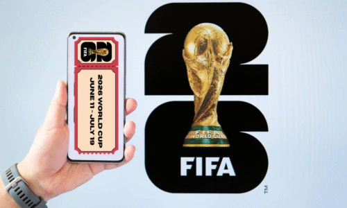 FIFA World Cup 2026 Tickets How to Buy Safely