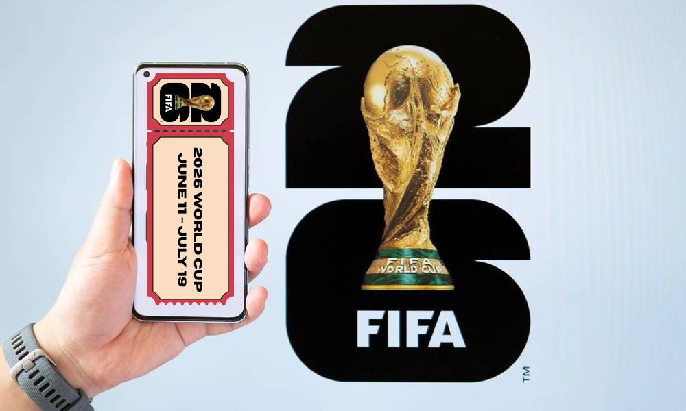 FIFA World Cup 2026 Tickets How to Buy Safely