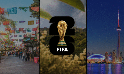 2026 World Cup Host Cities Ranked Best Places for Fans and Players