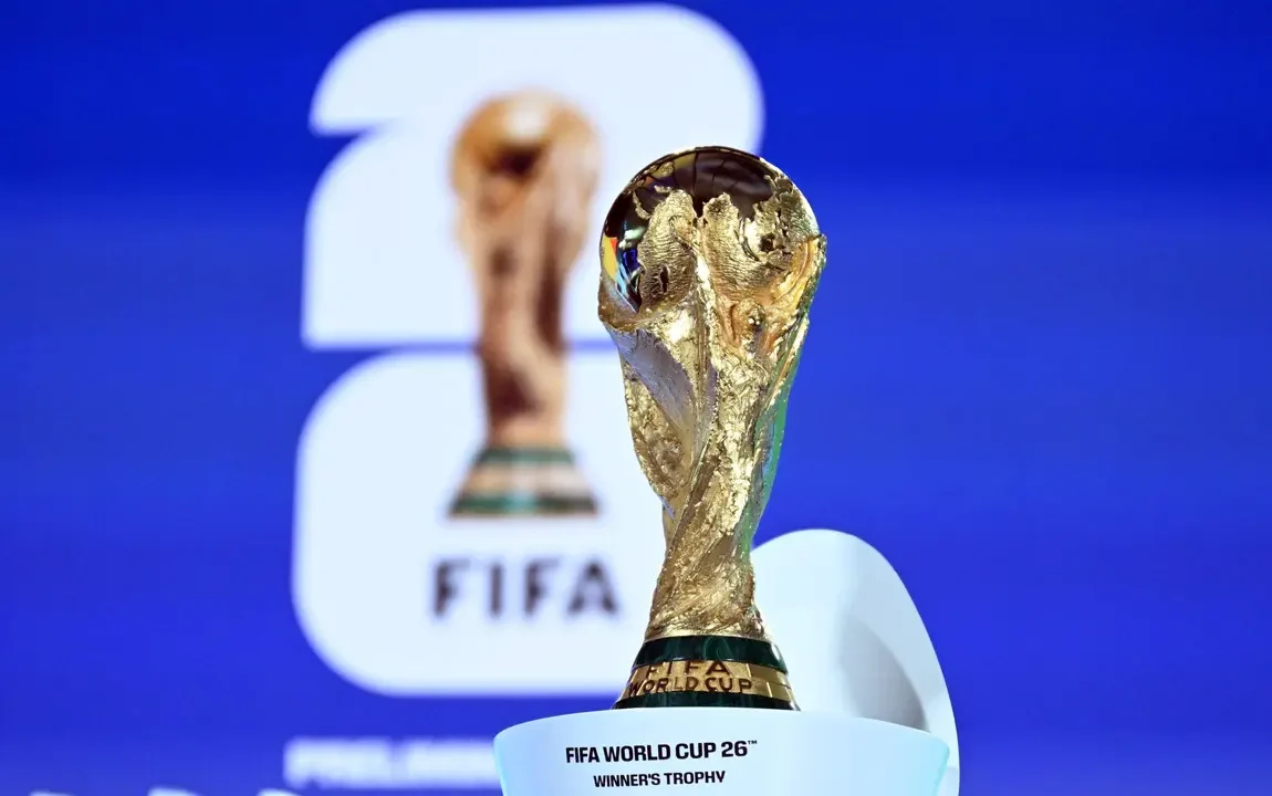 48 Teams, 104 Matches FIFA World Cup 2026 Format Explained