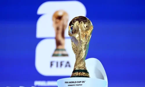 48 Teams, 104 Matches FIFA World Cup 2026 Format Explained