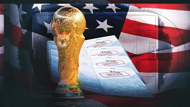 Source : Google
USA FIFA WC 2026