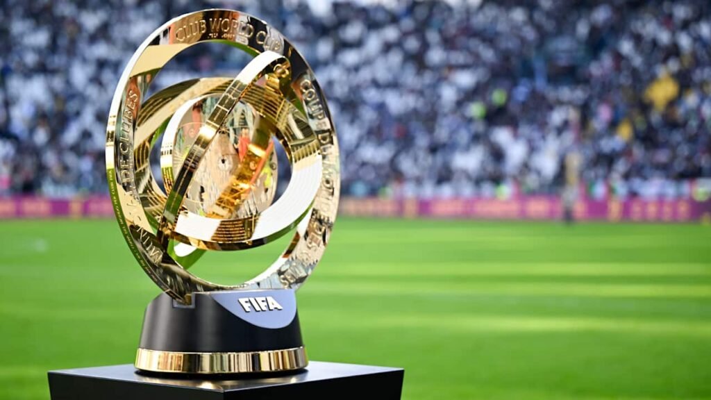 FIFA Club World Cup 2025 Schedule & Key Dates