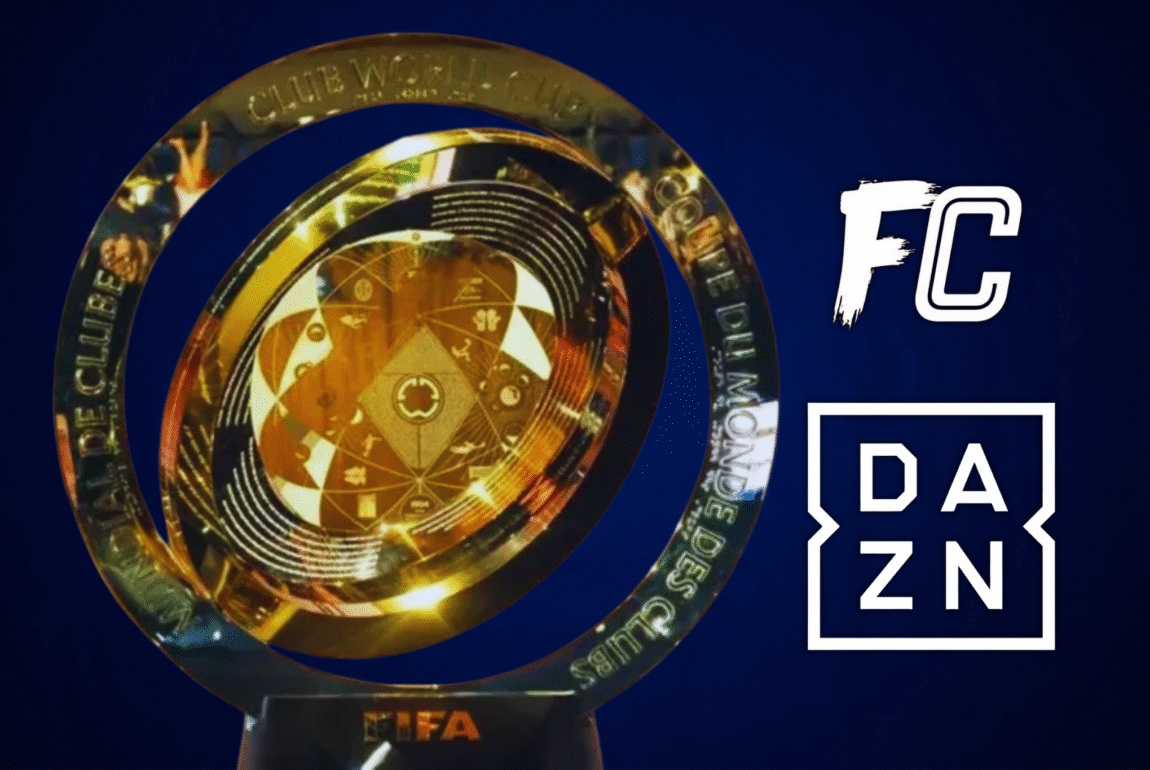 Where to Watch FIFA Club World Cup 2025 in India