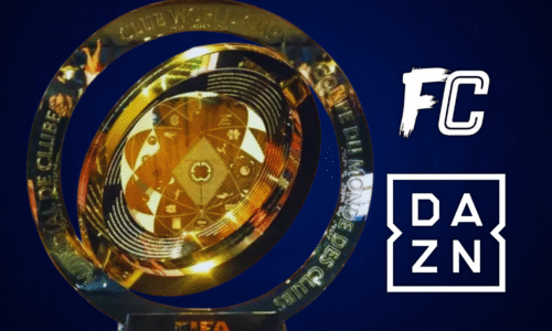 Where to Watch FIFA Club World Cup 2025 in India