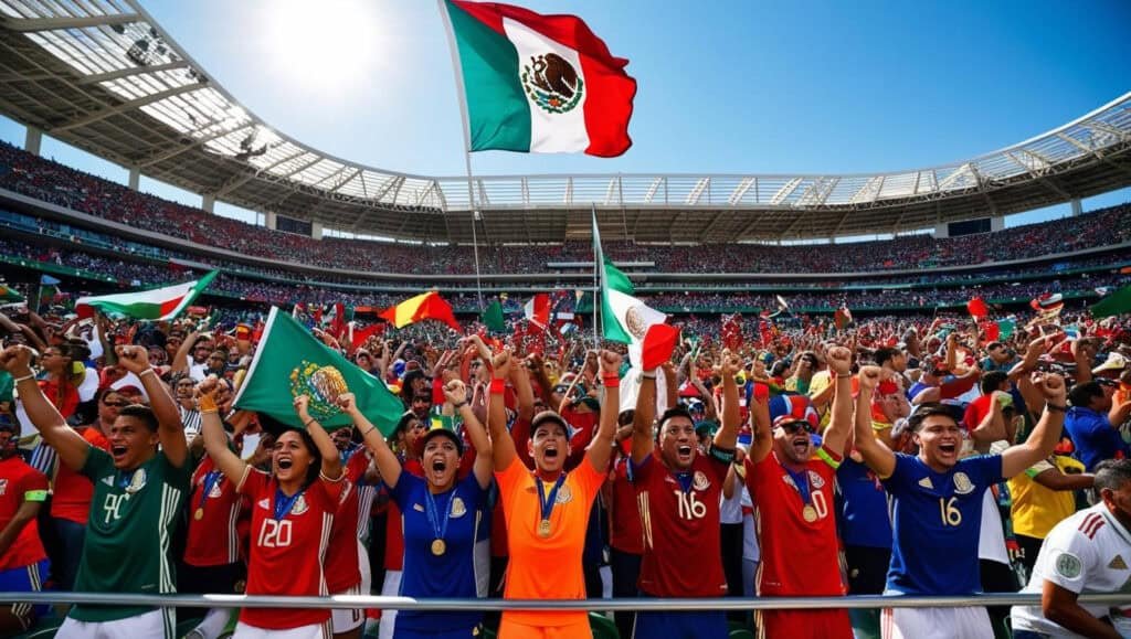 Mexico: Beyond the Matches, The True Legacy of World Cup 2026