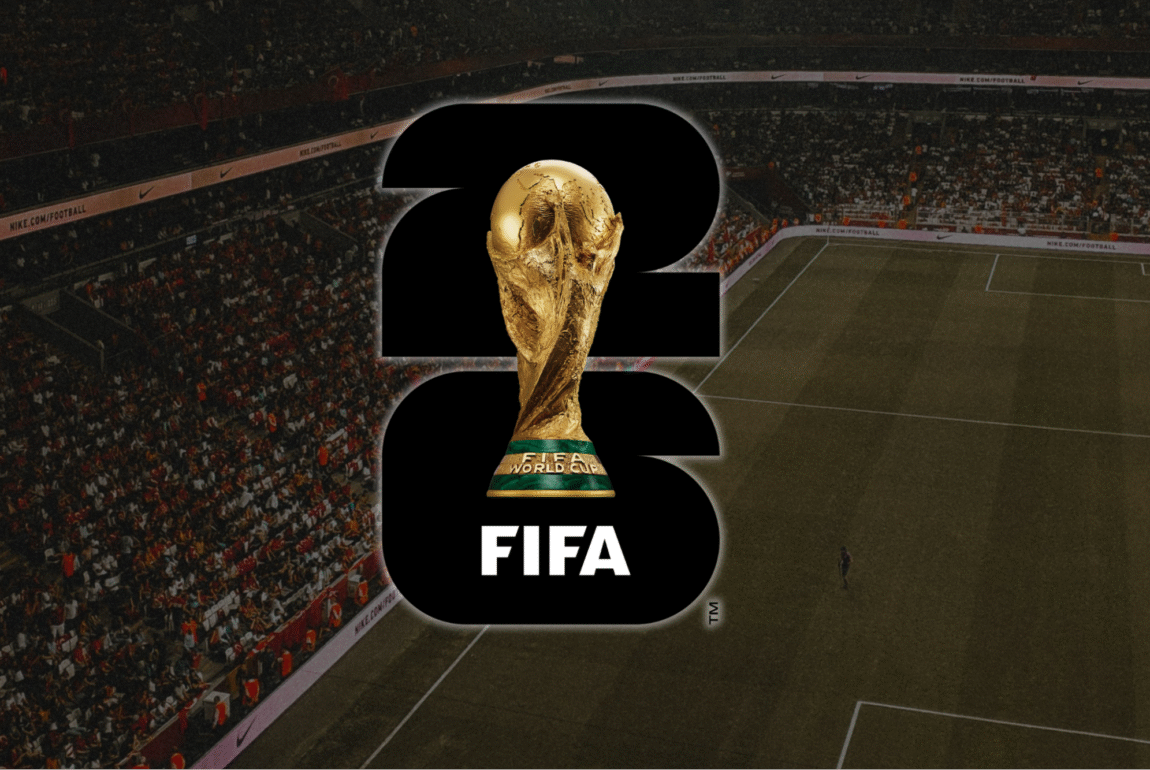 2026 World Cup Stadiums Deep Dive on Next World Cup Location