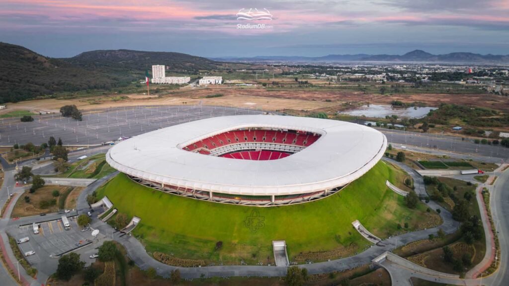 2026 fifa world cup volunteer program mexico