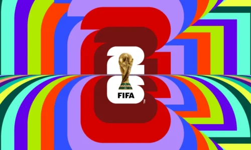 The Story Behind the FIFA World Cup 2026 Logo