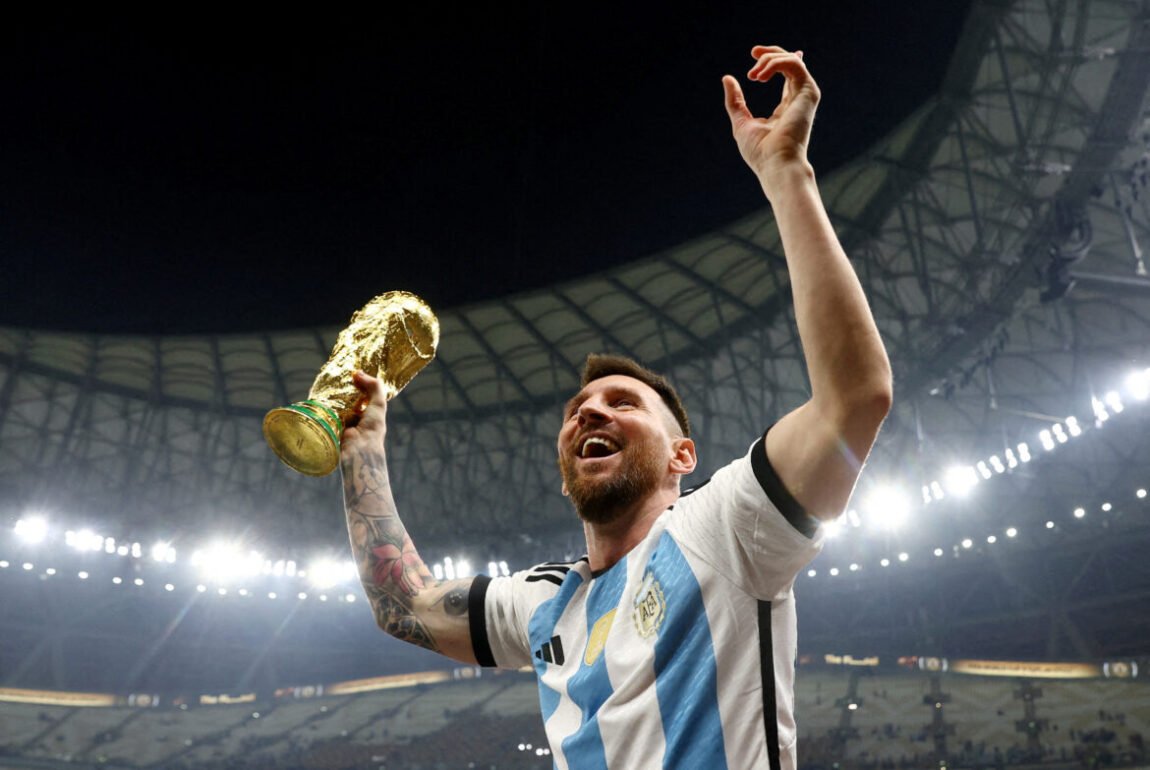 Will Messi Play 2026 World Cup What We Know So Far
