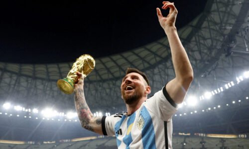 Will Messi Play 2026 World Cup What We Know So Far