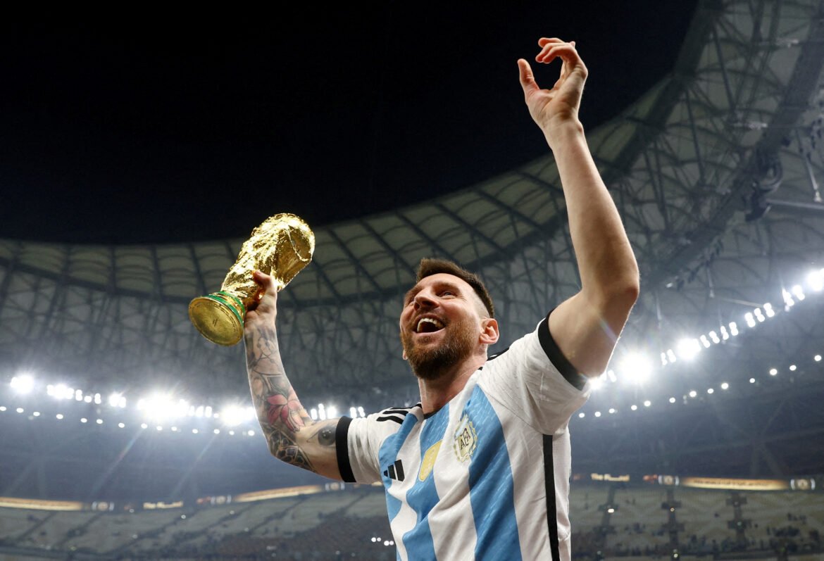 Will Messi Play 2026 World Cup What We Know So Far