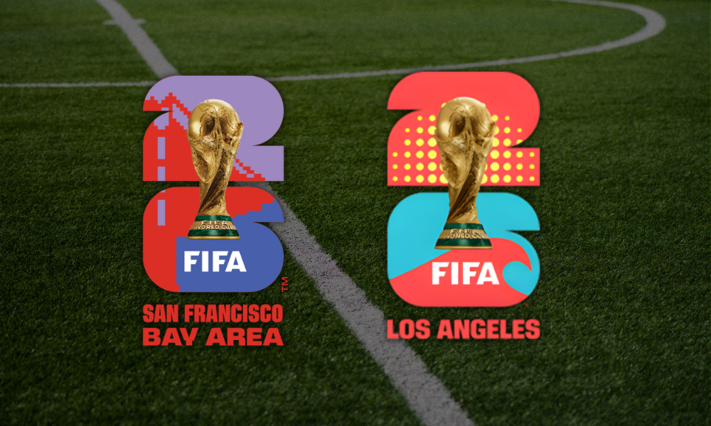 fifa world cup 2026 logo - Symbolism and Significance