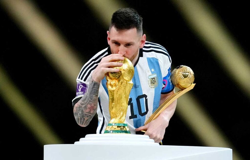 messi qatar 2022 will mess play 2026 world cup