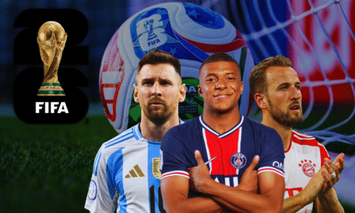 2026 FIFA World Cup Winner Prediction Who Will Lift the Trophy