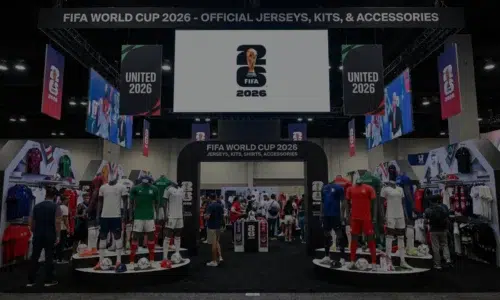 FIFA 2026 Kits