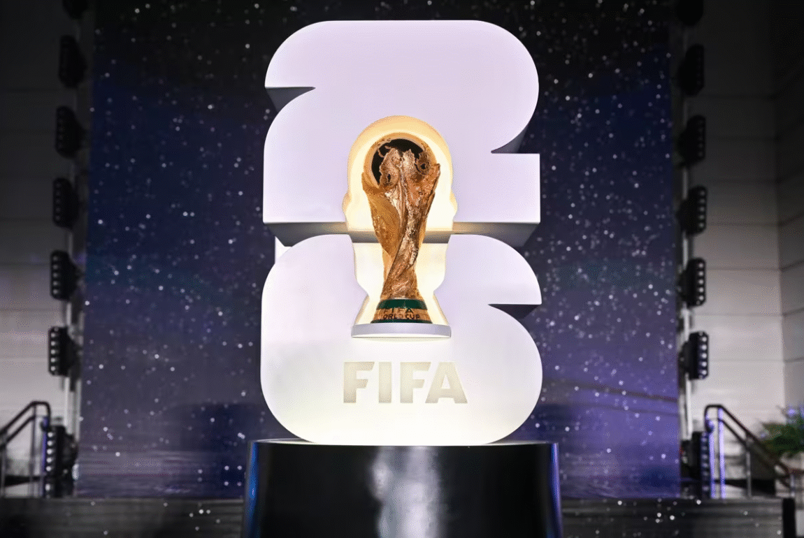 FIFA World Cup 2026 Draw Date Full Guide