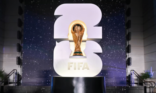 FIFA World Cup 2026 Draw Date Full Guide