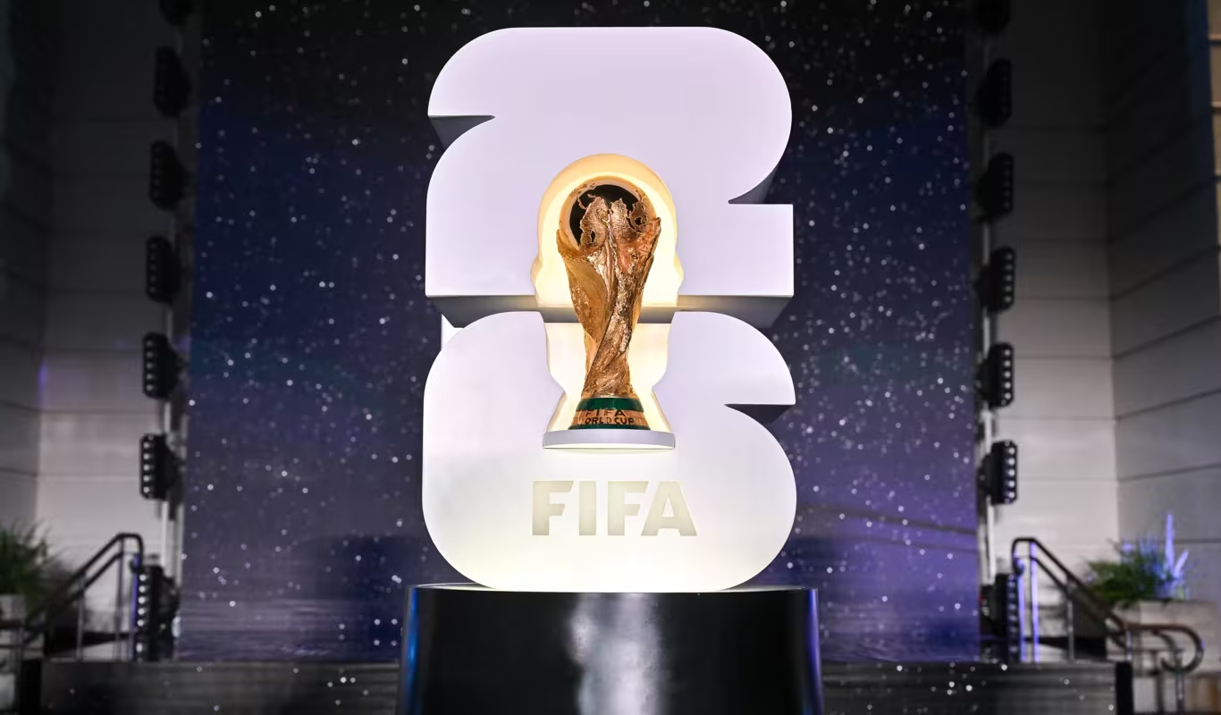 FIFA World Cup 2026 Draw Date Full Guide