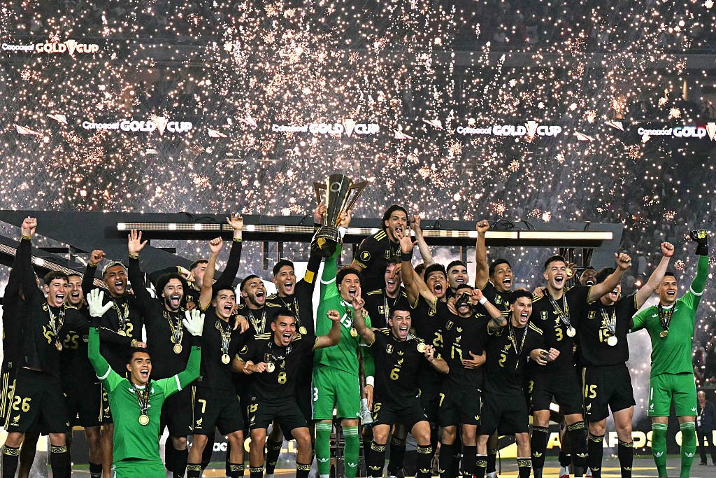 FIFA World Cup 2026 Draw Date mexico