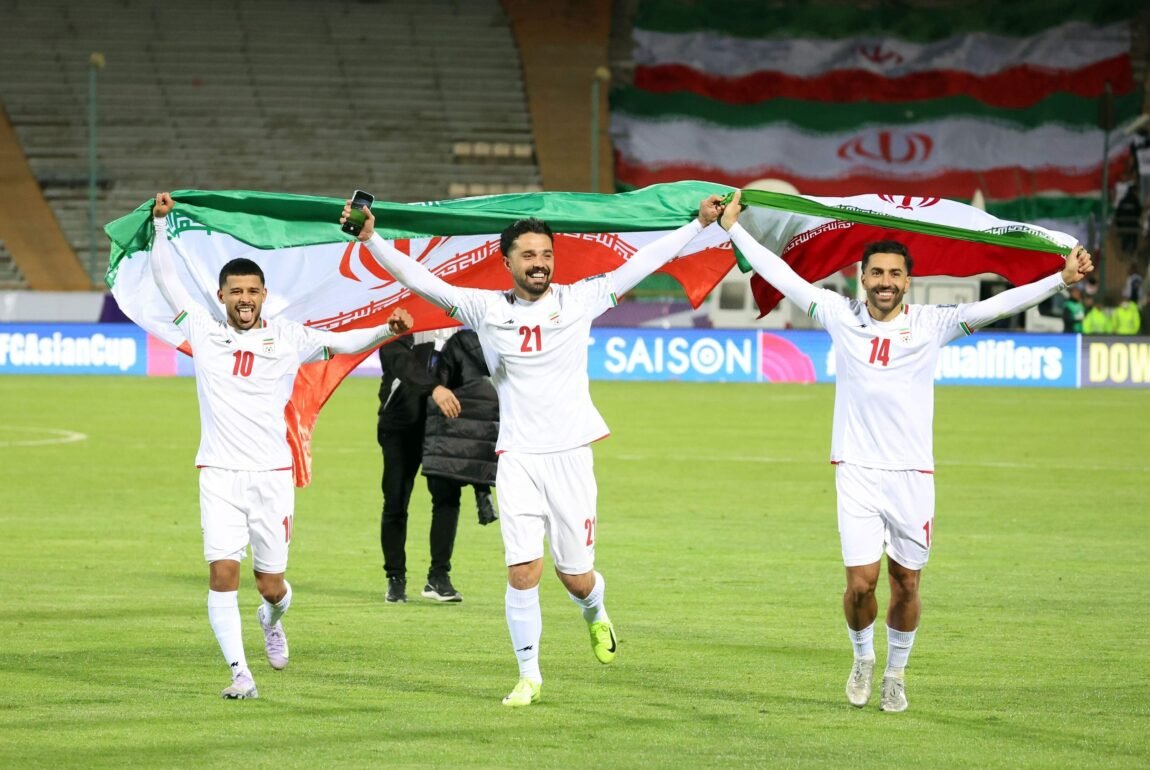 Iran World Cup 2026 Qualification Secured Despite Political Headwinds