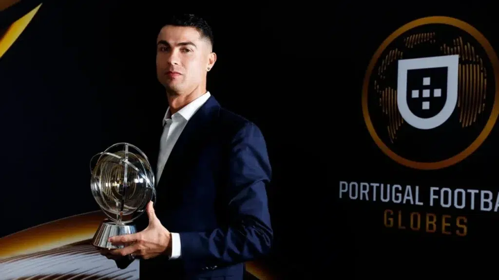 Ronaldo fifa world cup 2026