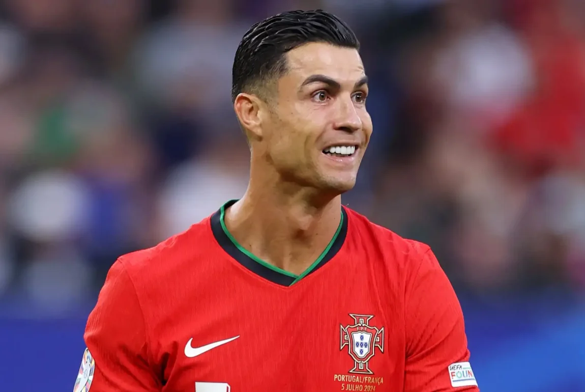 Will Ronaldo Play 2026 World Cup Cristiano’s Final Quest for Glory