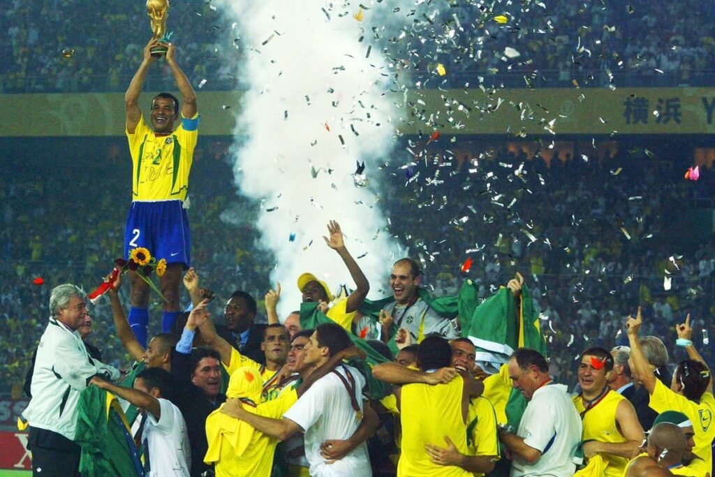 brazil wins world cup 2002