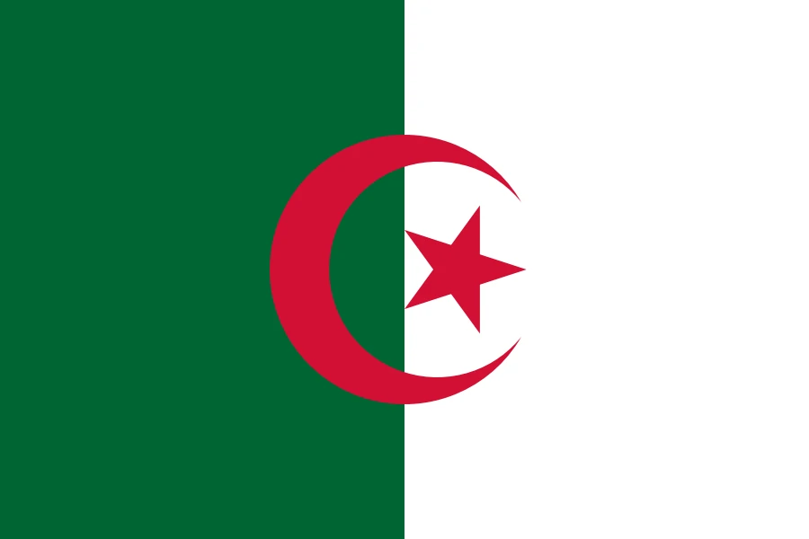 Algeria