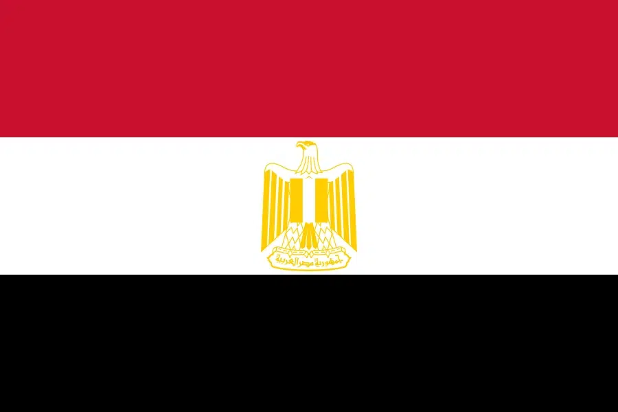 Egypt