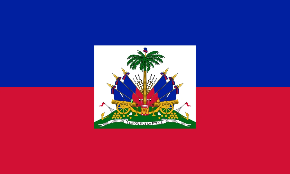 Haiti