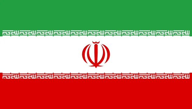 IR Iran