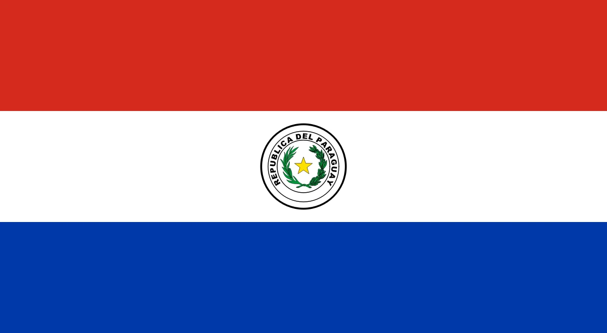 Paraguay
