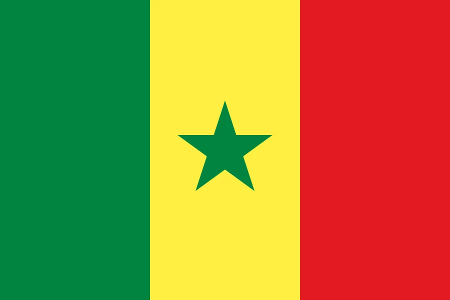 Senegal