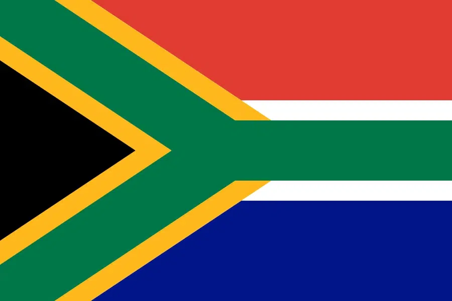 South Africa