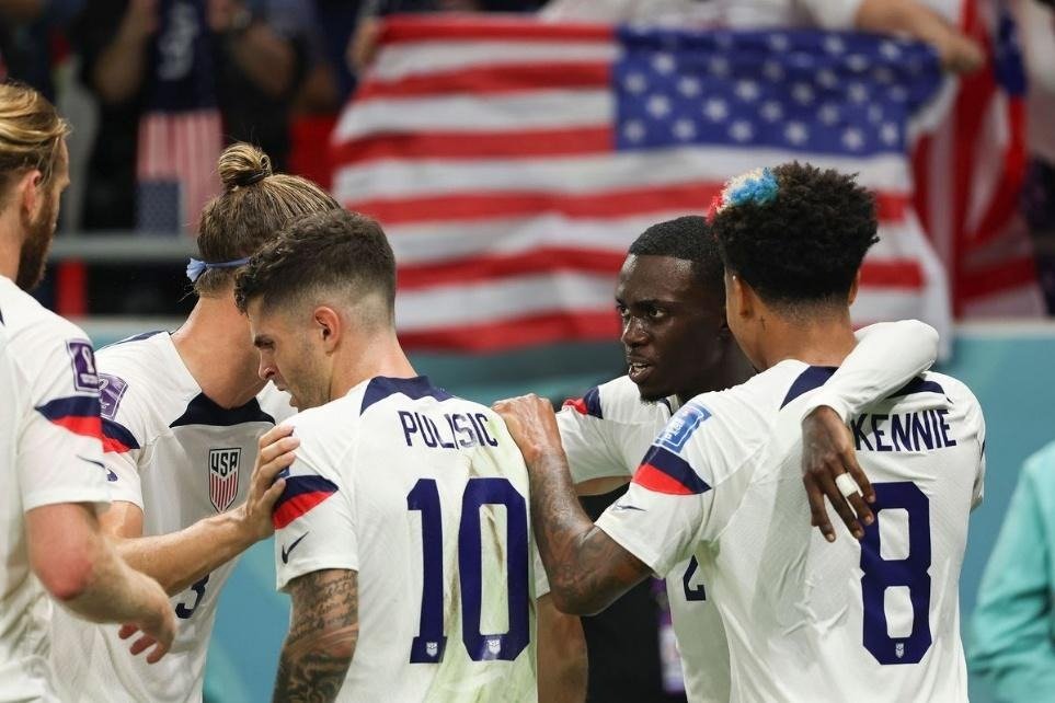 World Cup 2026 Predictions: United States 2022
