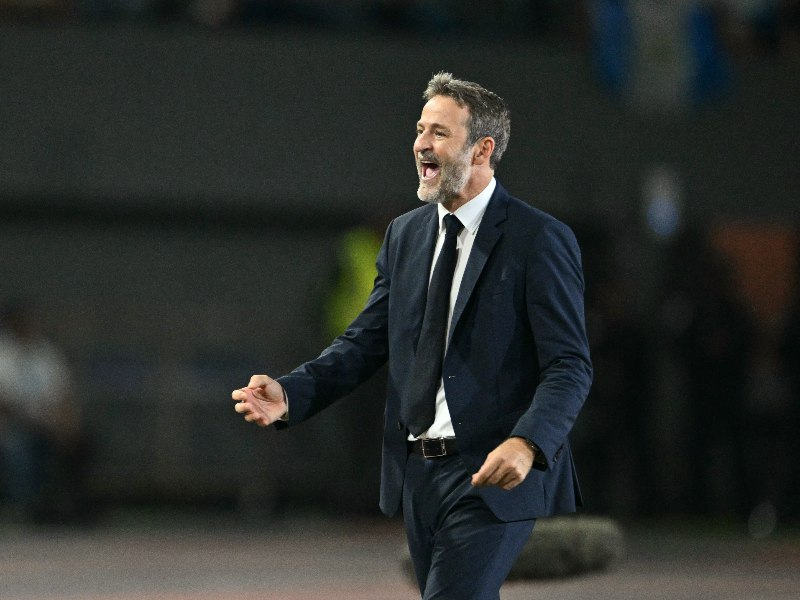 Thomas Christiansen promete que Panamá vendrá con otra actitud para enfrentar a la Selecta