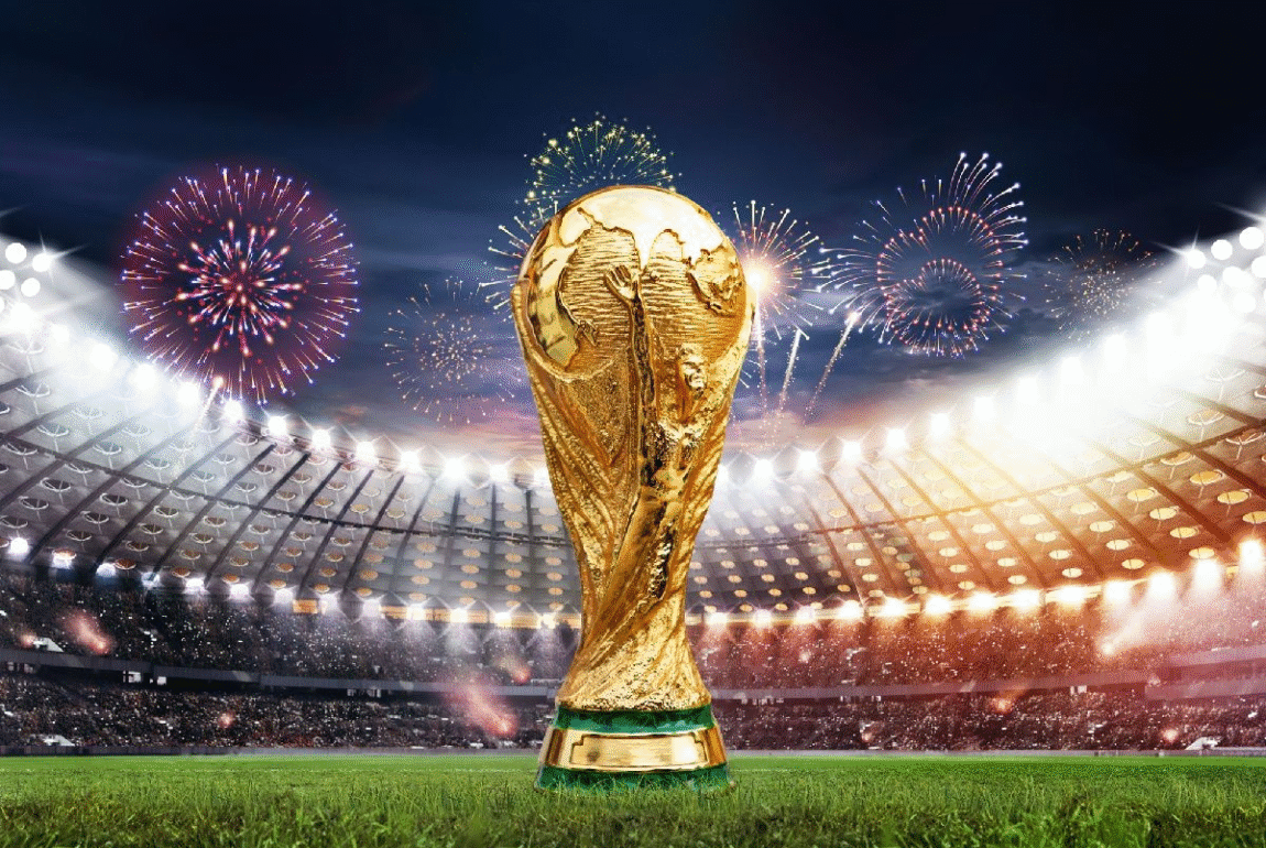 World Cup 2026 Qualification