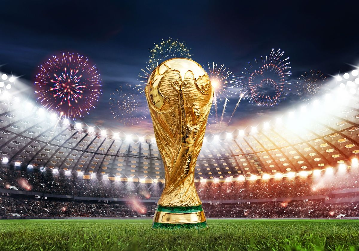 World Cup 2026 Qualification