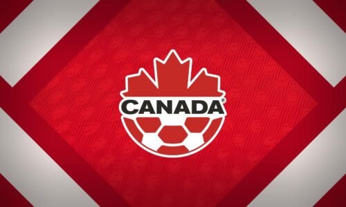 Canada World Cup 2026
